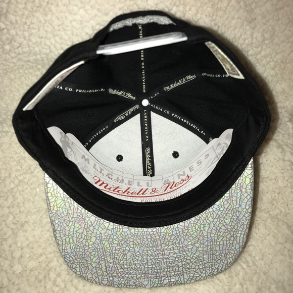 Spurs SnapBack cap - Picture 3 of 3